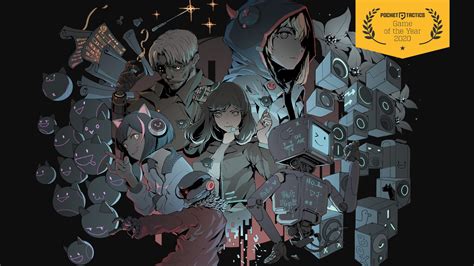 Cytus II: A Pocketful of Melodic Mayhem and Touchscreen Symphony!