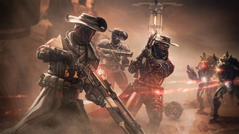 Destiny: A Loot-Driven Space Opera That Will Leave You Craving More!