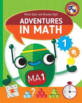 Living Books: Math Adventure! – An Engaging and Educational Journey into the World of Numbers