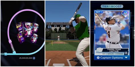 MLB The Show 23: A Diamond Dynasty Built on Pixels and Passion!