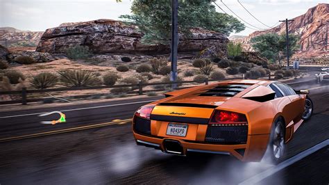  Need for Speed: Hot Pursuit Remastered – A Blast from the Past Revving Up Modern Gameplay