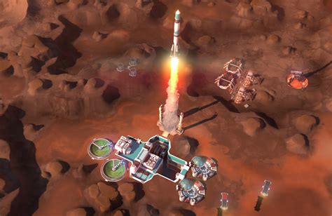 Optimised for Conquest: An In-Depth Look at Offworld Trading Company and its Economic Warfare