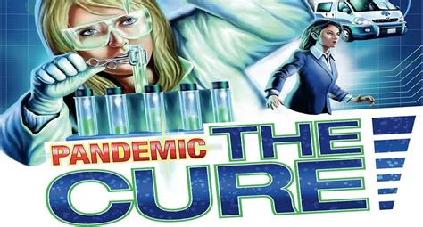  Pandemic: The Cure – Can You Save Humanity from Deadly Diseases?!