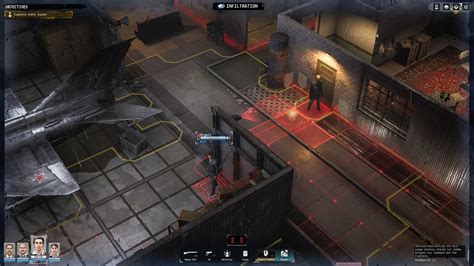 Phantom Doctrine! A Cold War Espionage Thriller That Will Leave You Hooked!