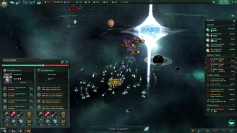 Stellaris: A Grand Space Opera Where Every Choice Echoes Through Time!