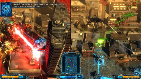 X-Morph: Defense Is A Wild Ride Through Alien Invasions And Tower Defense Mechanics!