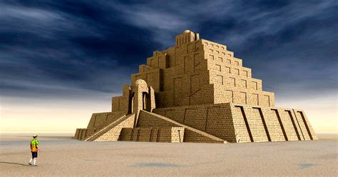 Ziggurat: A Towering Tribute to Retro Gaming!