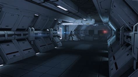 Alien: Isolation? A Spine-Tingling Stealth Survival Horror Masterpiece!