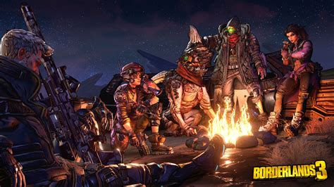 Borderlands 2: A Looter Shooter Extravaganza That Will Blow Your Mind!