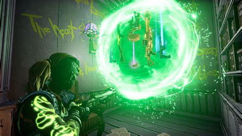 Borderlands 3: A Loot-Driven Odyssey Through a Galaxy Gone Mad!