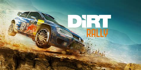 Dirt Rally 2.0: A Gritty and Authentic Rallying Experience!