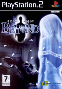 Echo Night: Beyond - A Spooky Journey Through Time and Tragedy!