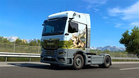  Euro Truck Simulator 2: Embrace Your Inner Trucker and Conquer the Open Road!