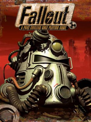 Fallout: New Vegas - A Post-Apocalyptic RPG Where Choices Echo Through Time!