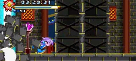 Freedom Planet, A Retro-Inspired Platformer With an Engaging Narrative and Stunning Visuals!