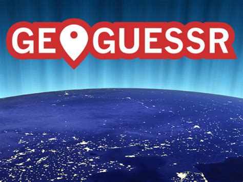 GeoGuessr:  An Intriguing Geography Game that Takes You on a Global Adventure!