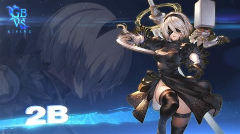 Granblue Fantasy Versus – Unleash Your Inner Anime Warrior in Breathtaking 2.5D Combat!