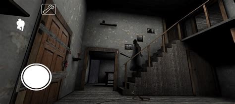 Granny: Explore a Creepy House and Escape the clutches of Grandma!