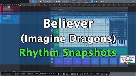 Imagine Dragons: A Rhythm-Based Adventure with Epic Tunes and Customizable Challenges!