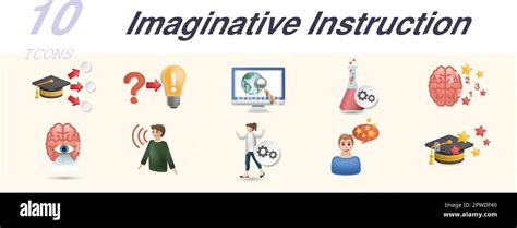 Imagine It! Encourages Young Minds Through Imaginative Storytelling and Problem Solving