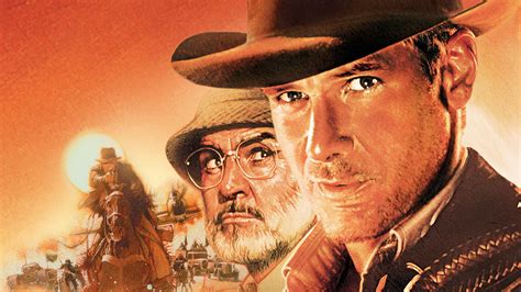 Indiana Jones and the Last Crusade: Embark on a Thrilling Historical Adventure Filled With Daring Escapades!