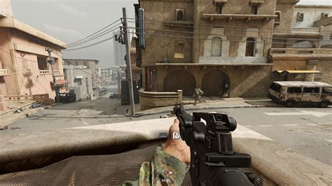 Insurgency: Sandstorm - Gritty Realism Meets Intense Multiplayer Mayhem!