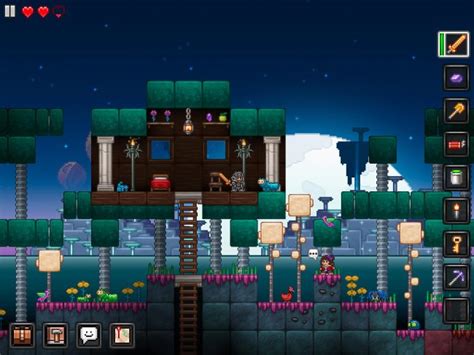 Junk Jack: An Open-World Sandbox Adventure for Infinite Creativity!