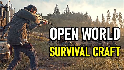 Just Survive: Is This Open-World Survival Game Worth Your Time?