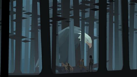 Kentucky Route Zero: A Magical Realism Road Trip Through Americana