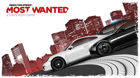 Need for Speed: Most Wanted Unleashes Adrenaline-Pumping Arcade Racing Action!