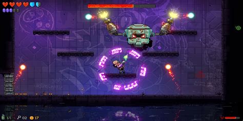 Neon Abyss! An Action-Packed Roguelike Shooter With Endless Replayability