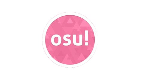 Osu! - A Rhythm Game That Will Test Your Clicks Per Second and Make You Question Your Sanity (But In a Good Way)