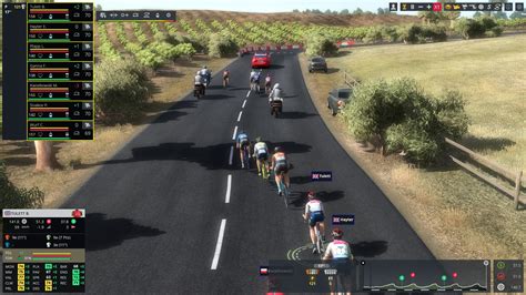 Pro Cycling Manager: Pedal Your Way to Glory in This Immersive Cycling Simulation!