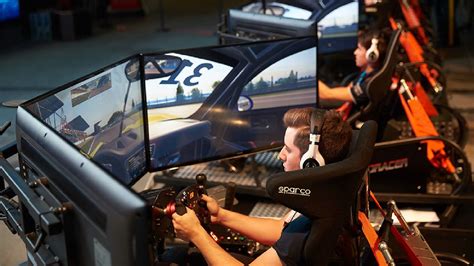 Project CARS: An Immersive Racing Simulation That Will Have You Chasing Apex Like a Pro!