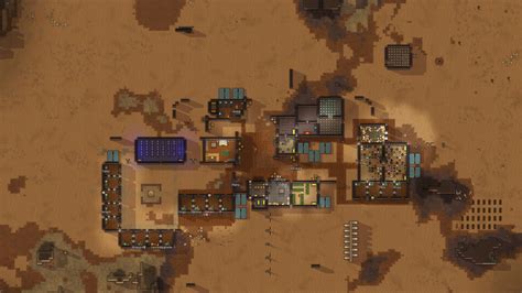 RimWorld: Build a Colony on a Ravingly-Beautiful Alien Planet!