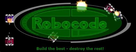 Robocode: An Epic Battle Arena Where Programming Skills Reign Supreme!