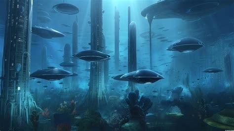 Subnautica: Explore Alien Depths and Unravel Mysteries of an Underwater World!