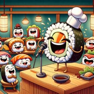  Sushi Go! Party: Unleash Your Inner Foodie and Dominate the Conveyor Belt