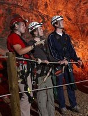 Unpacking The Thrills Of Underground: Prepare For An Unforgettable Descent!