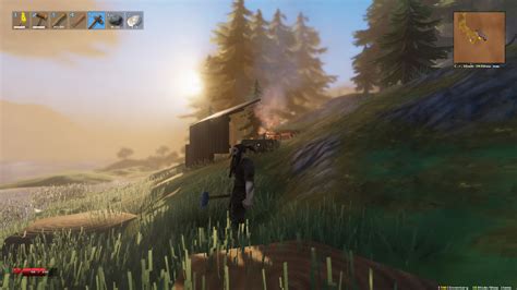 Valheim: Embracing Norse Mythology in a Brutally Beautiful Survival World!