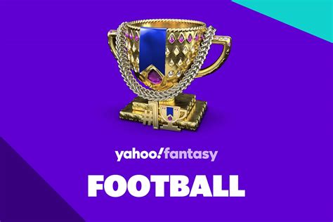 Yahoo! Fantasy Sports: A Realm Where Every Fan Can Be a GM