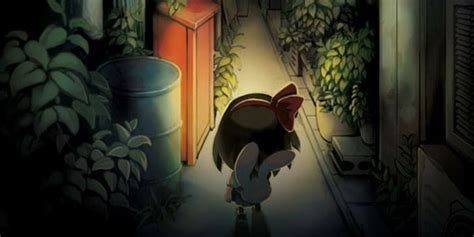 Yomawari: Night Alone! A Spine-Chilling Journey Through Childhood Fears