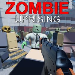 Zombie Uprising: A Bite-Sized Exploration of Survival Horror and Societal Decay!